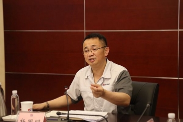 總裁與我“零距離”，我對總裁說說心里話