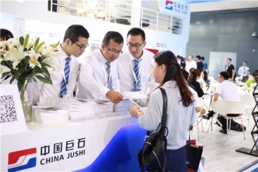 第23屆中國國際復合材料展 巨石E8高模量玻璃纖維引關(guān)注