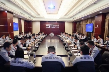 有責、擔責、盡責，他們扛起新使命向未來出發(fā)