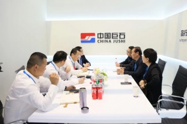 到CPCA展，聽聽巨石怎么說