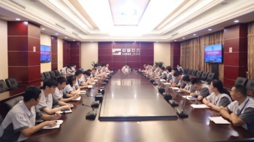 員工心聲，總裁放在心上