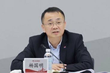 中國(guó)巨石召開2024年度業(yè)績(jī)說(shuō)明會(huì)